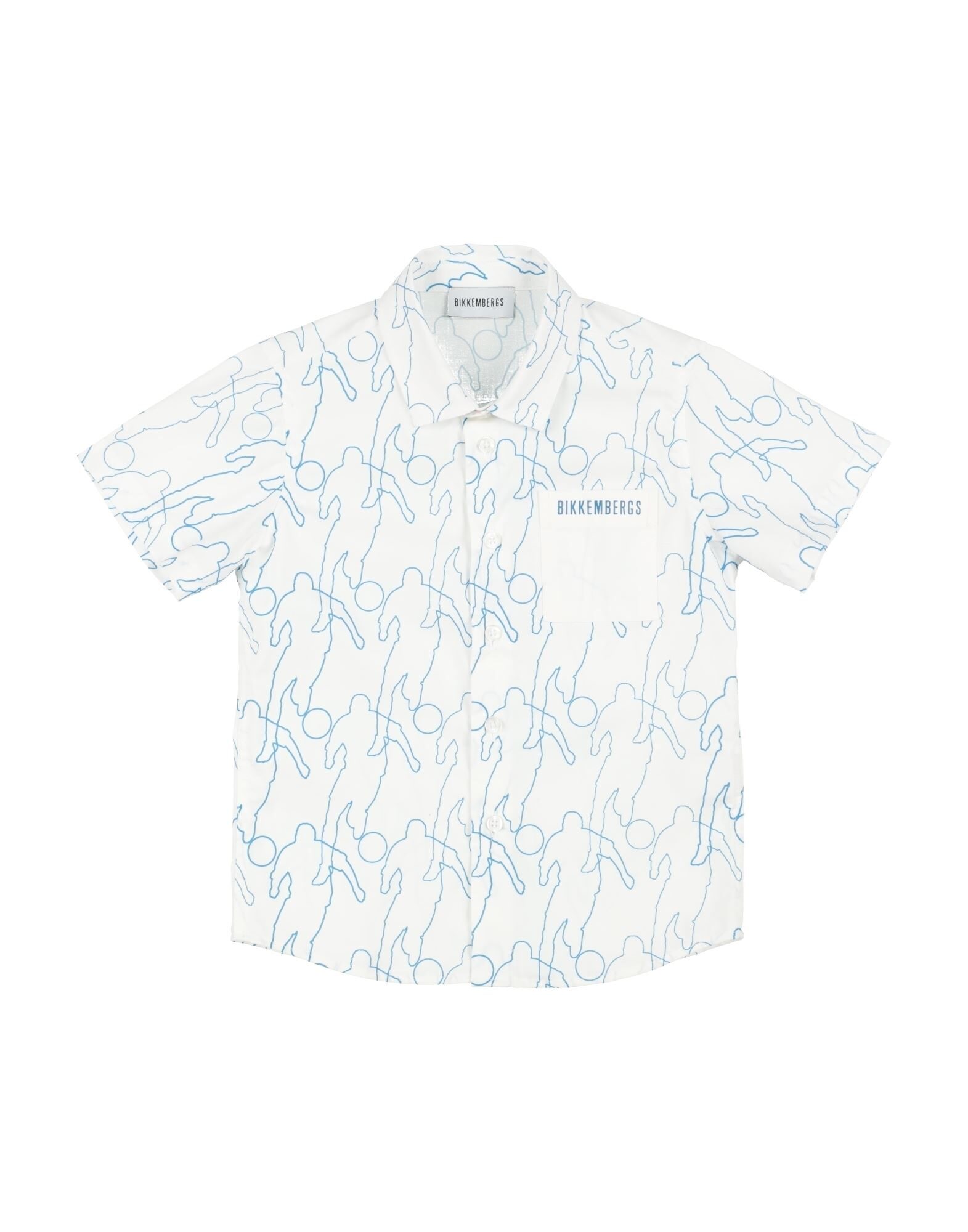 BIKKEMBERGS - Camicie