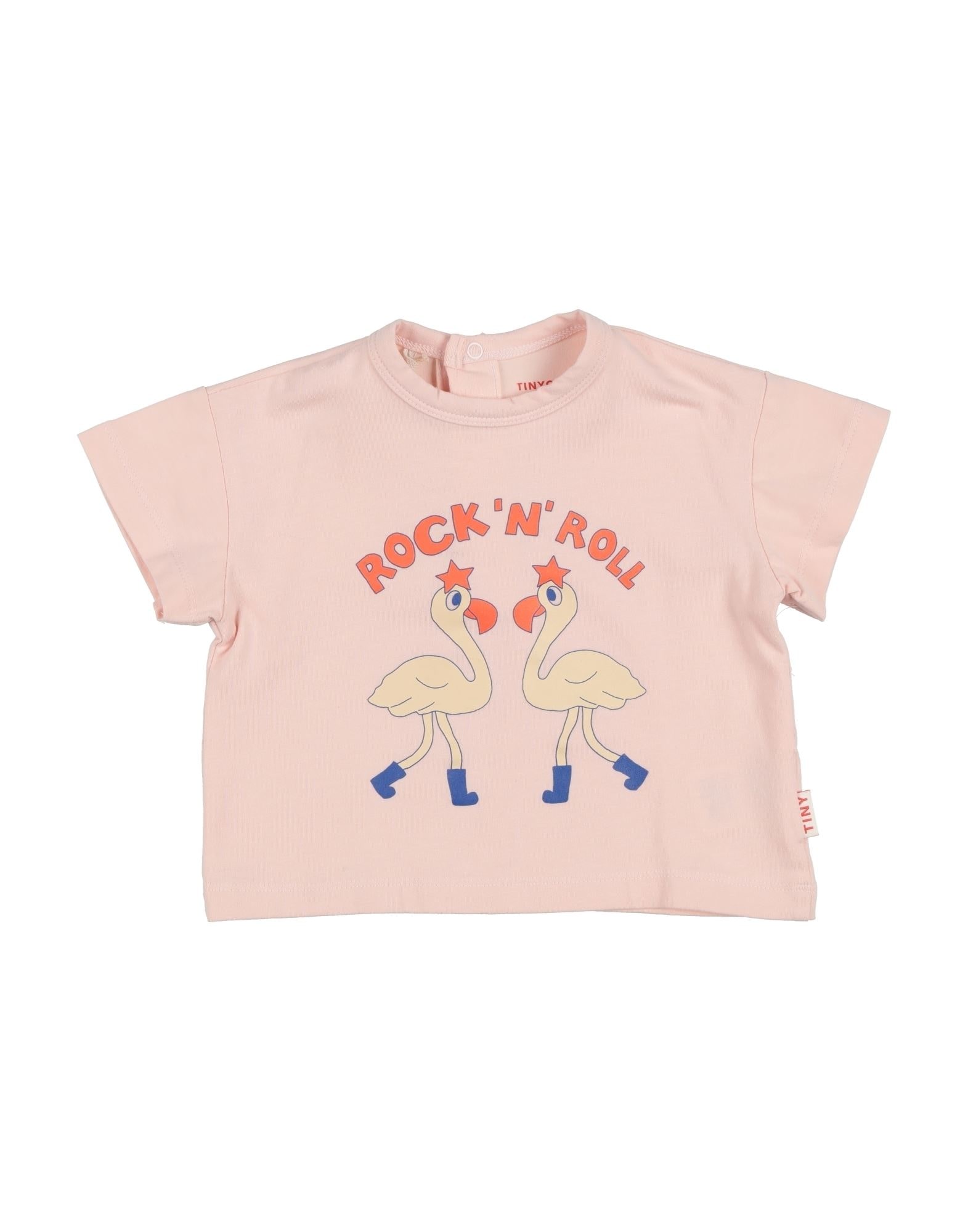 TINYCOTTONS - T-shirts