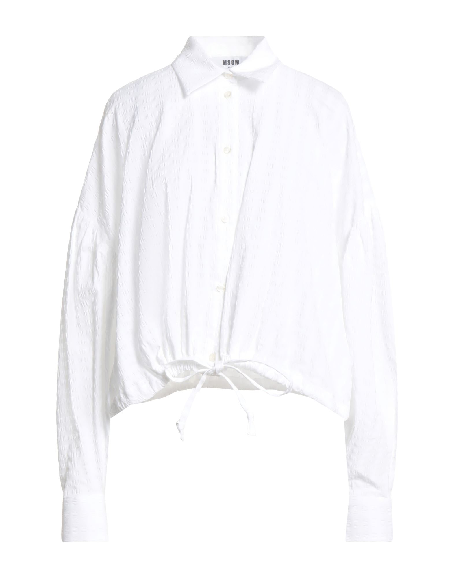 MSGM - Shirts
