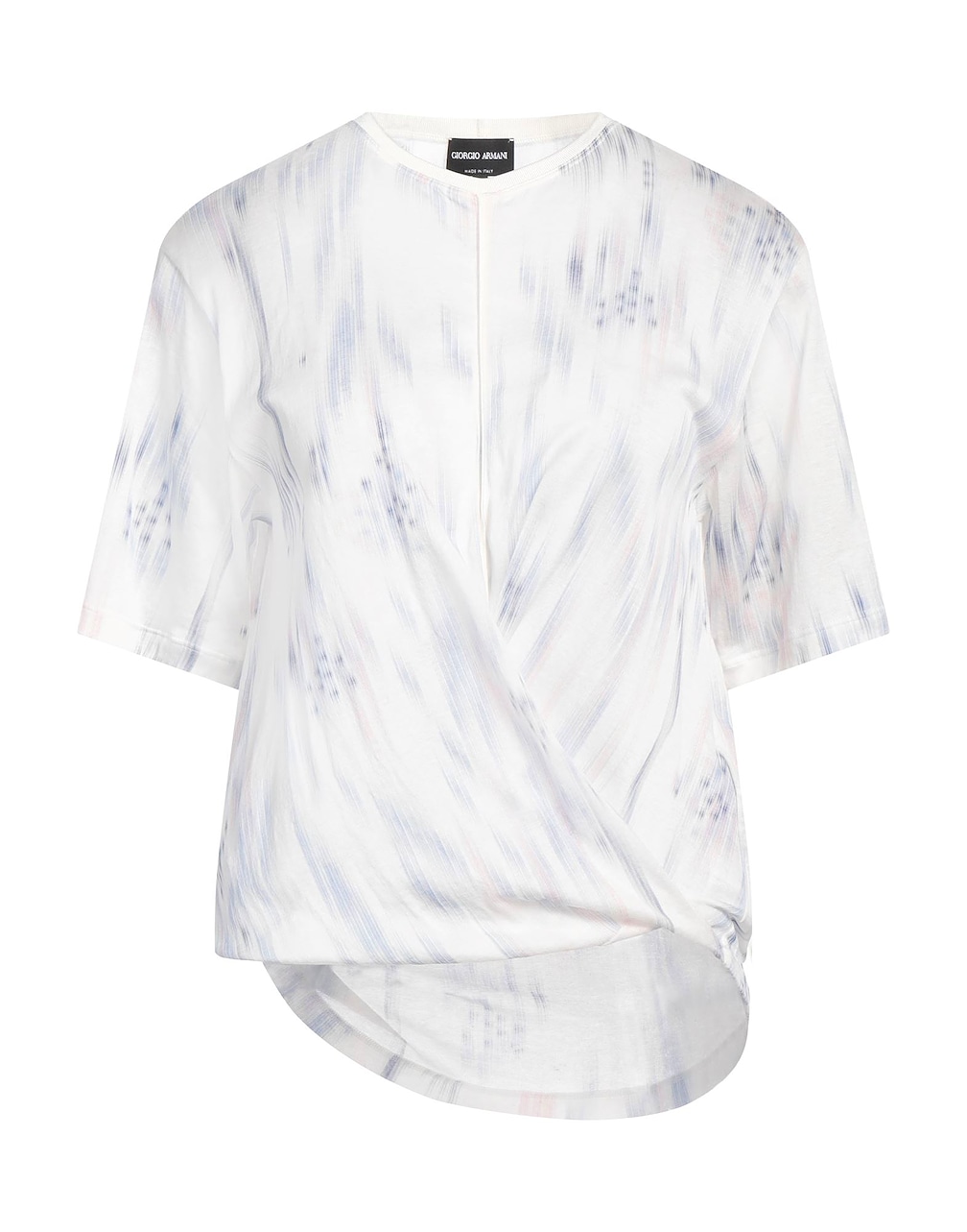 GIORGIO ARMANI - T-shirts