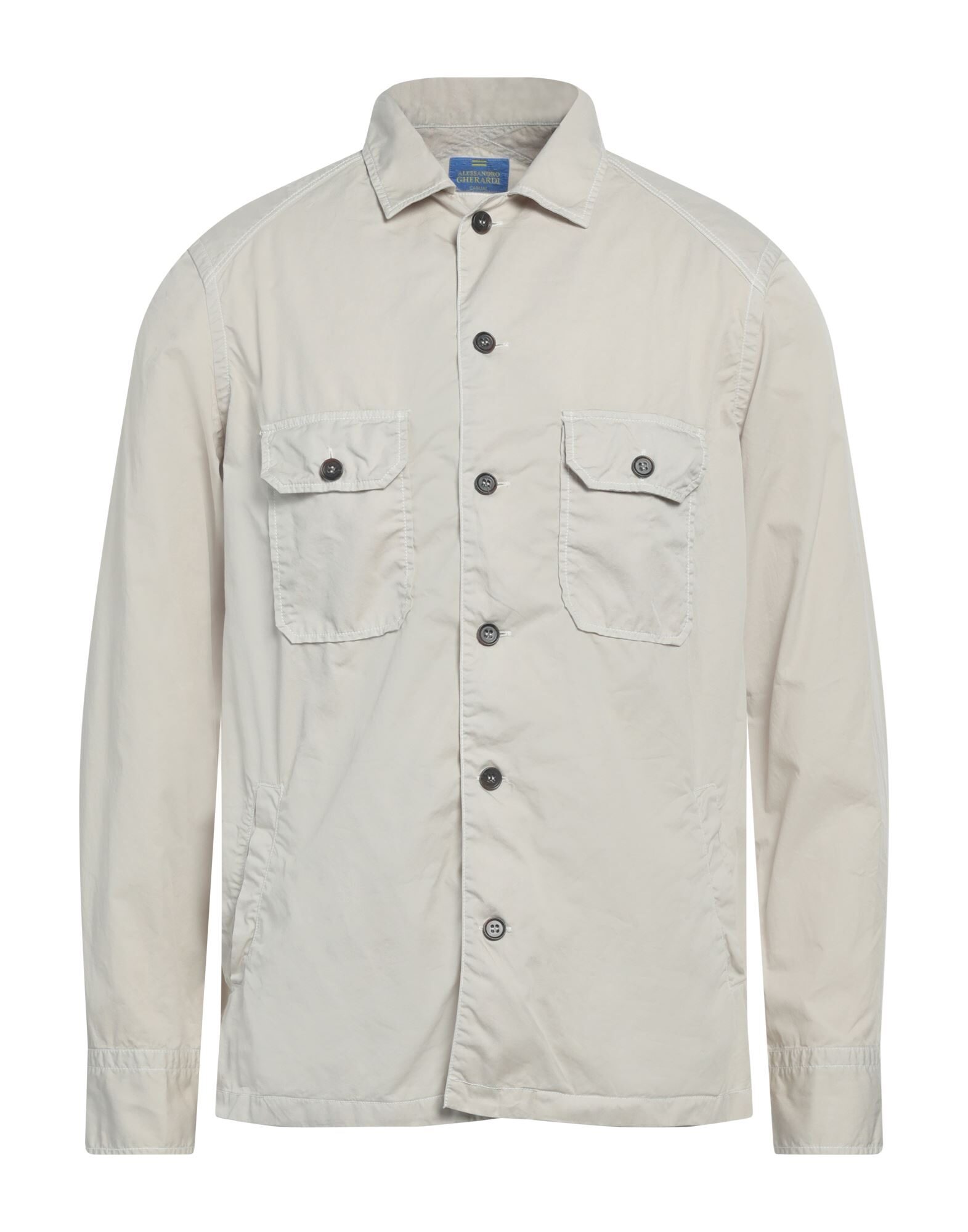 ALESSANDRO GHERARDI - Camisas