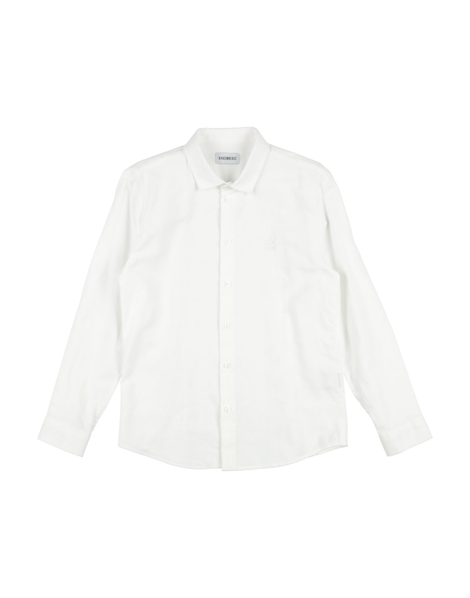 BIKKEMBERGS - Hemden