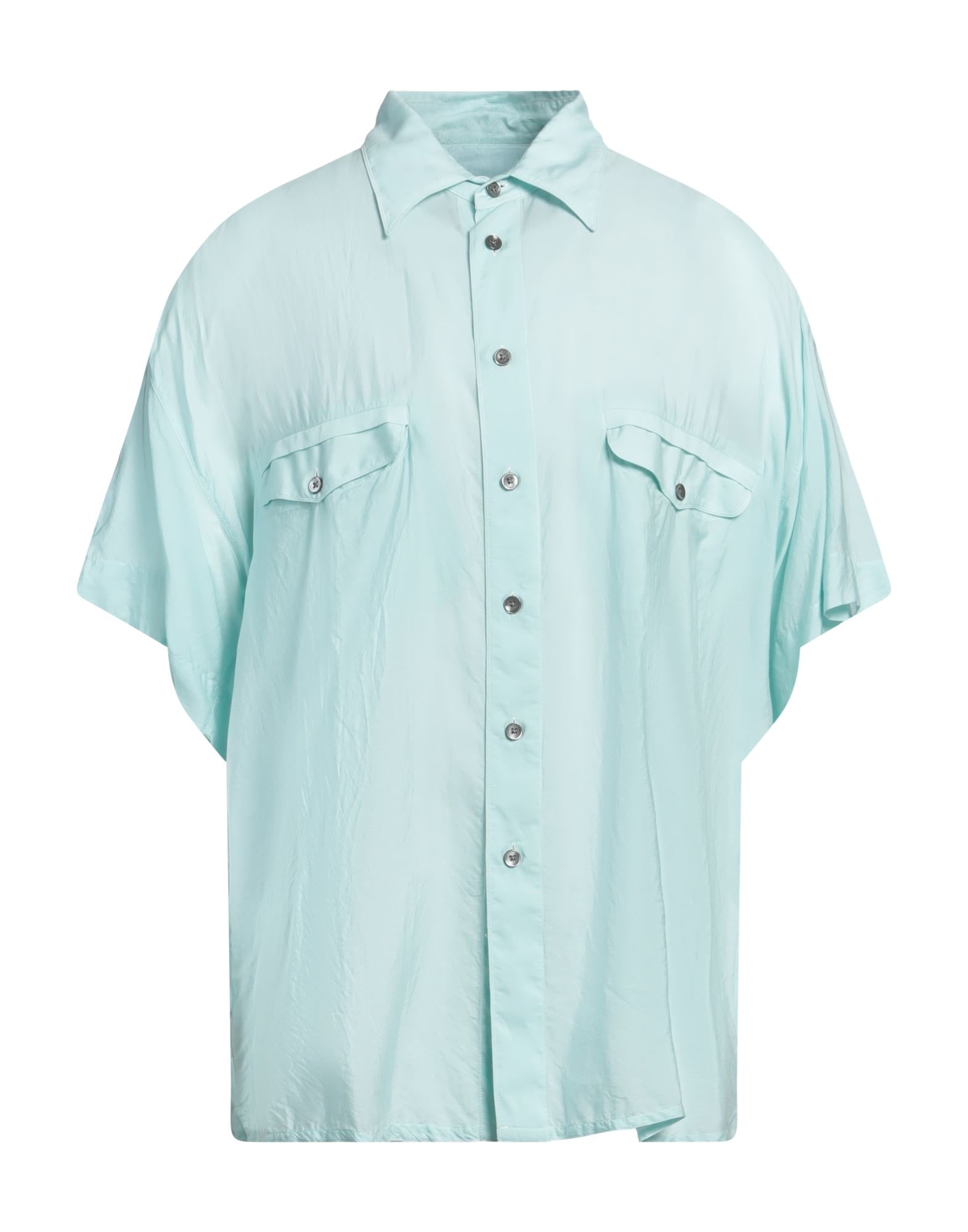 GIORGIO ARMANI - Shirts