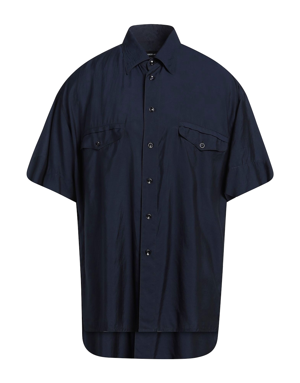 GIORGIO ARMANI - Shirts