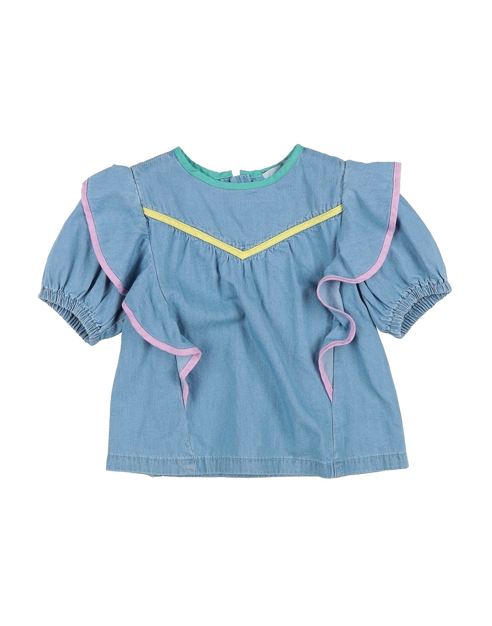 STELLA McCARTNEY KIDS - Tops