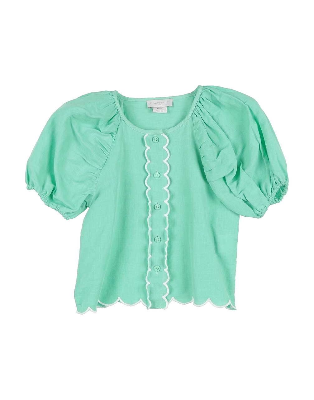 STELLA McCARTNEY KIDS - Chemises