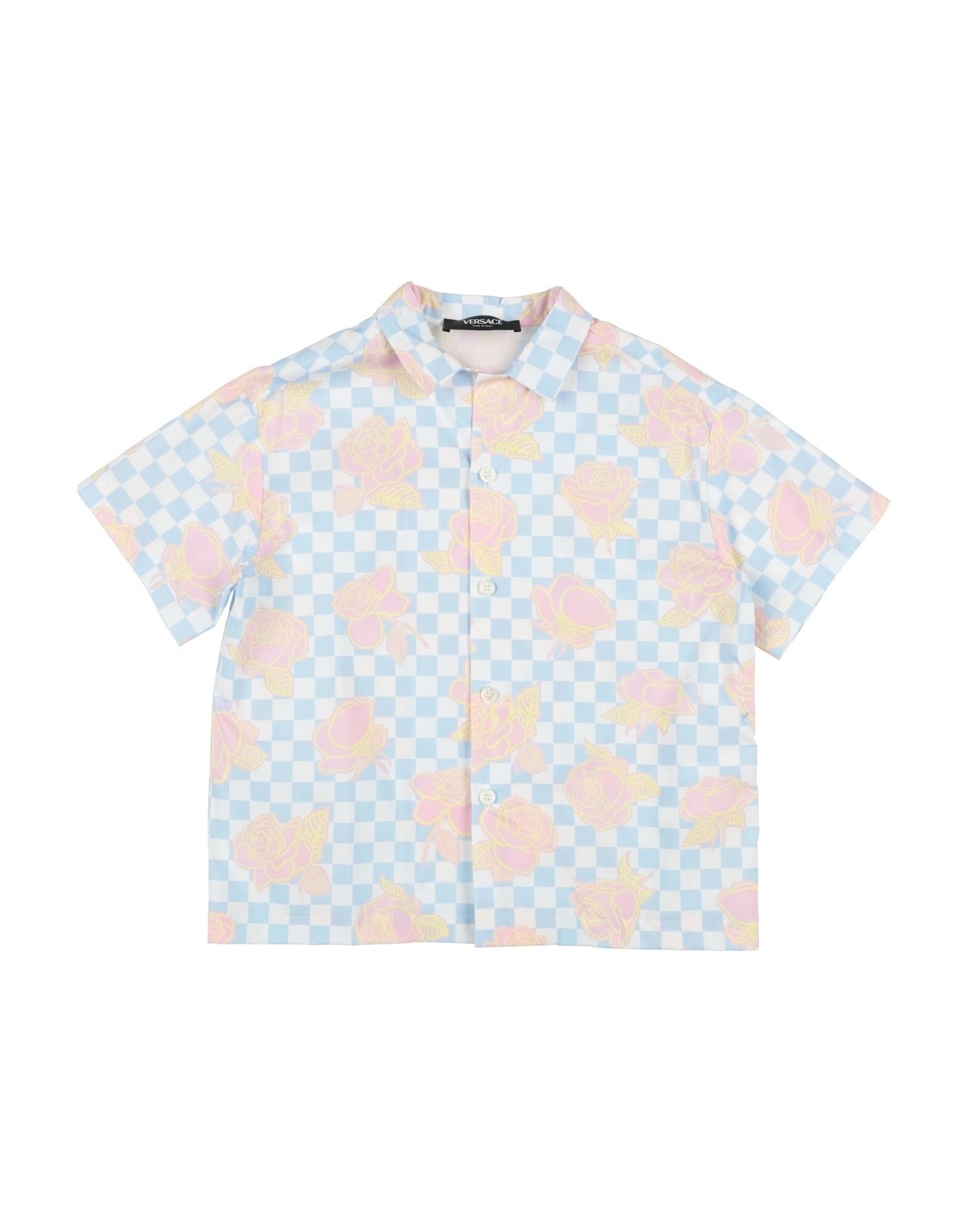 VERSACE YOUNG - Hemden