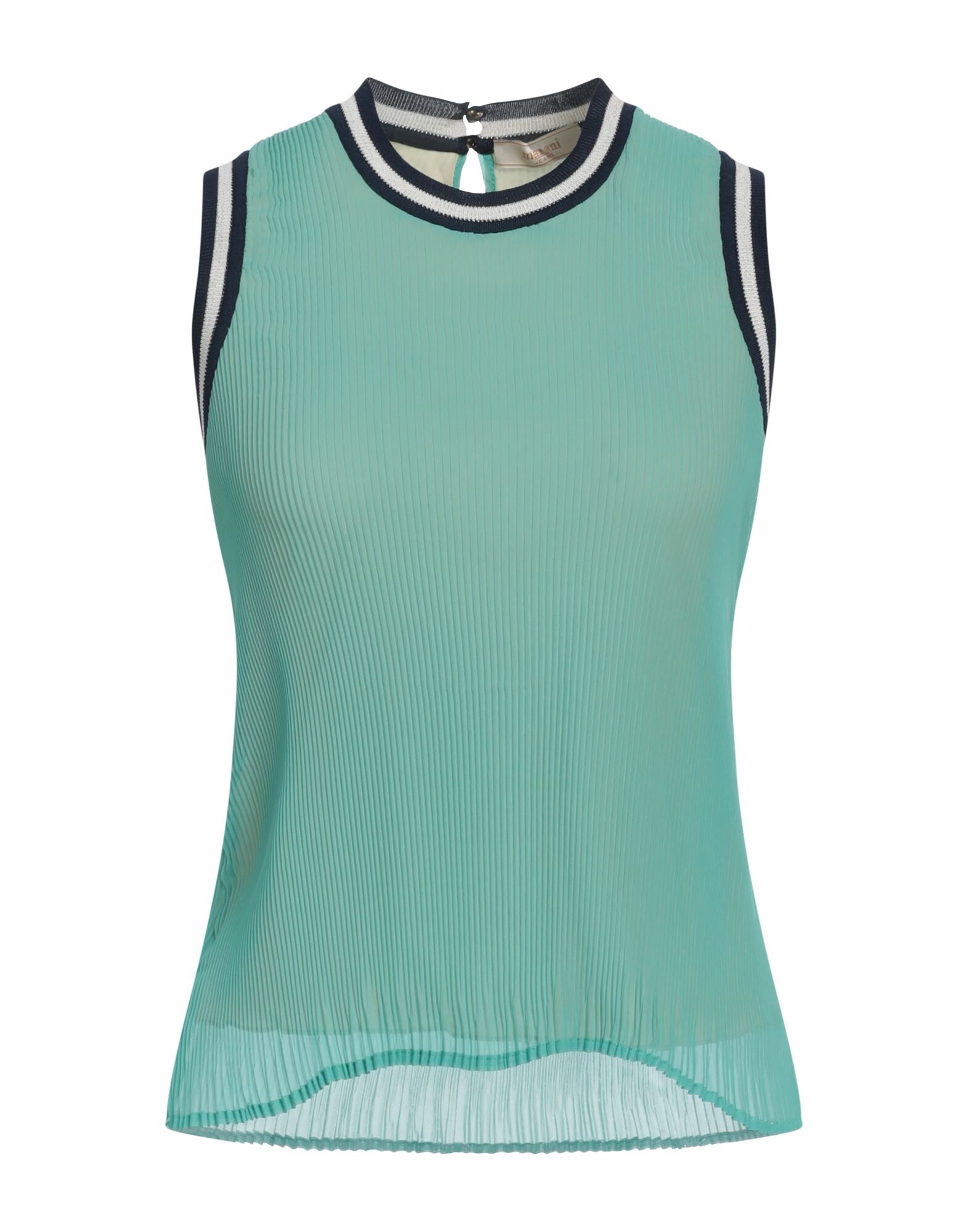 MARANI JEANS - Топы без рукавов