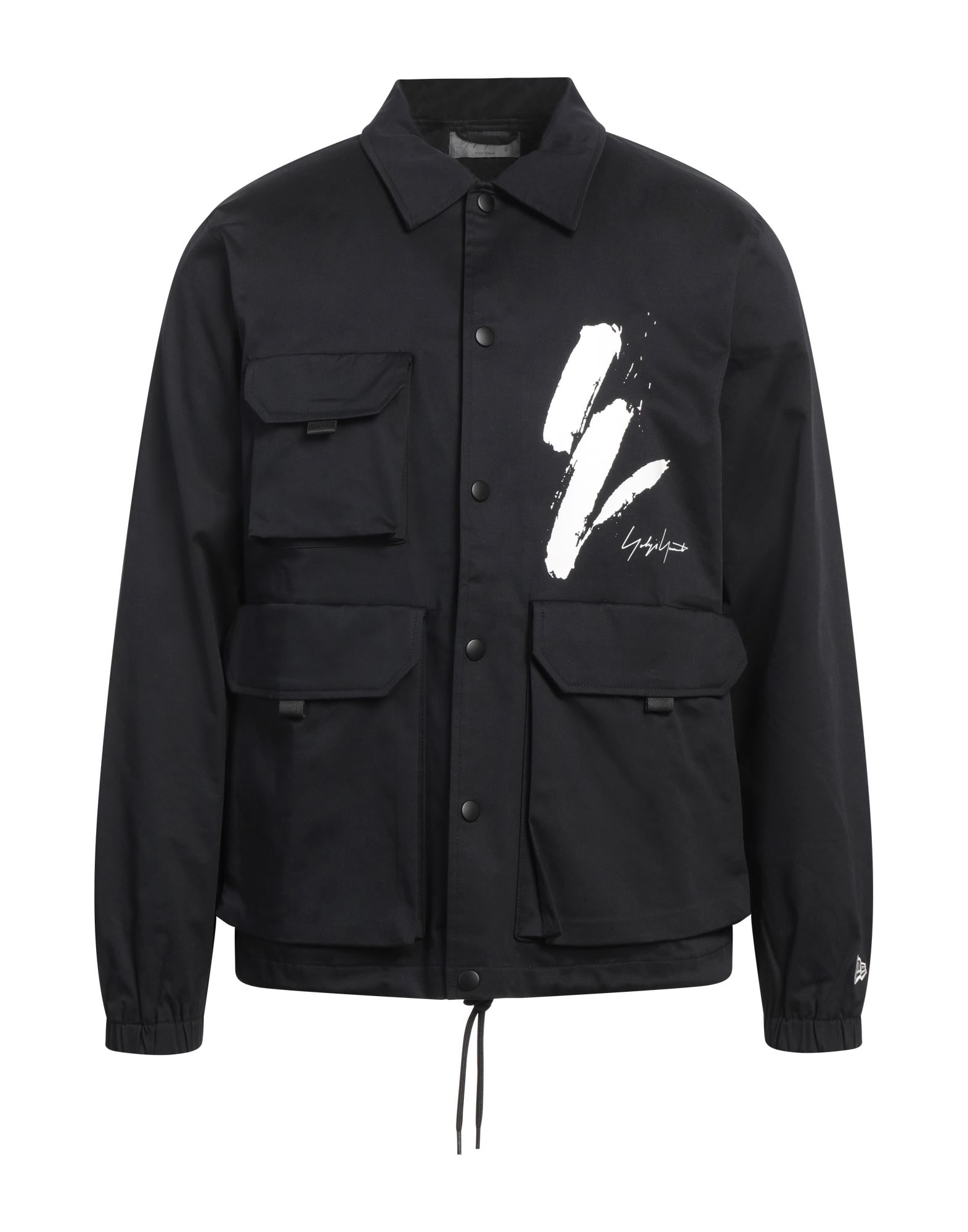 YOHJI YAMAMOTO POUR HOMME - Jackets