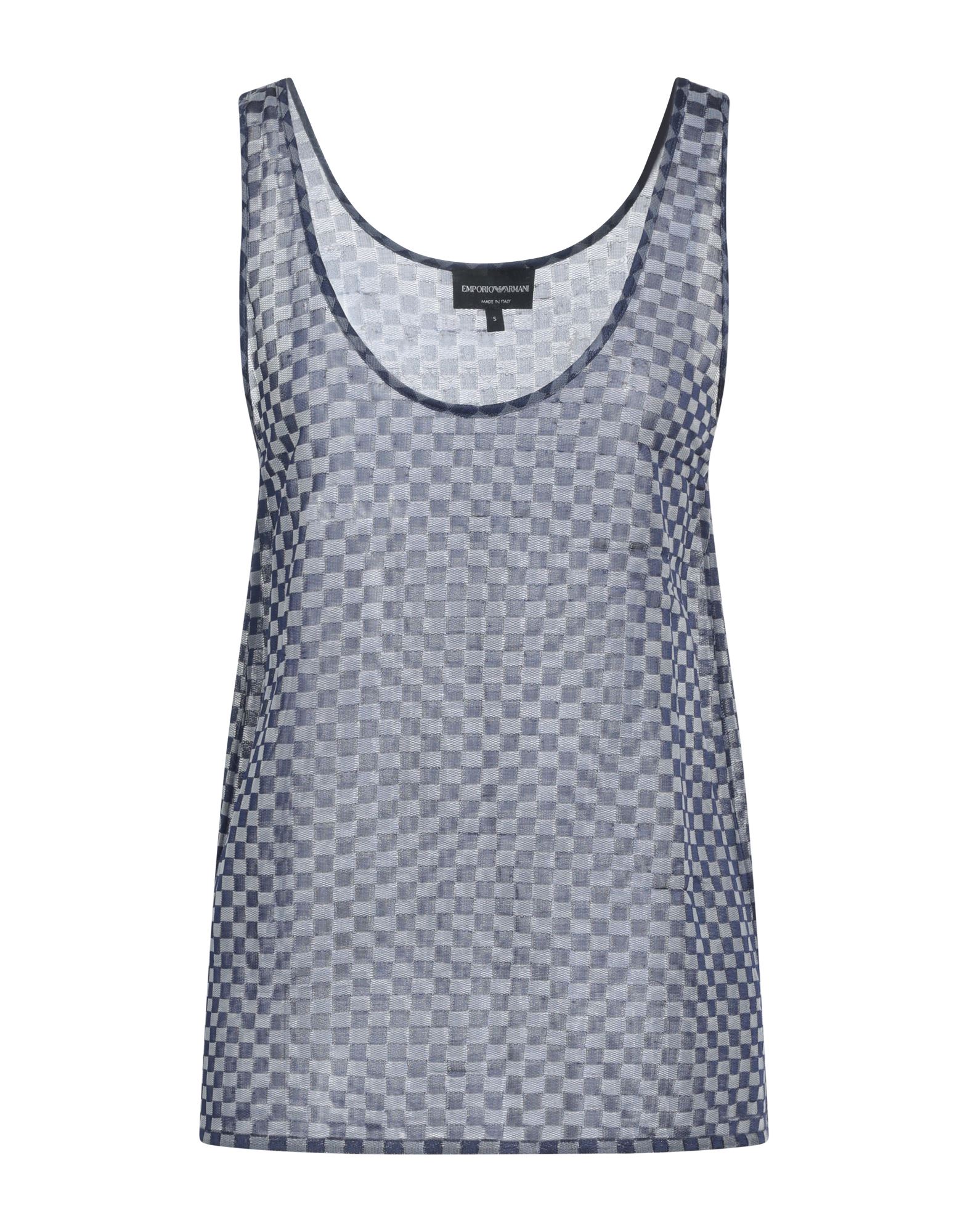 EMPORIO ARMANI - Tops