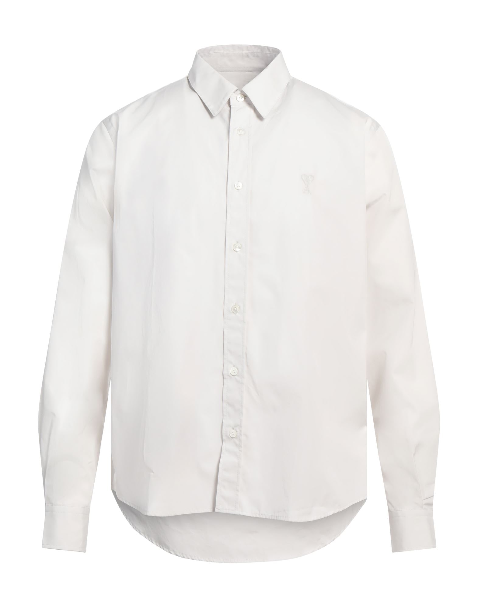 AMI ALEXANDRE MATTIUSSI - Hemden