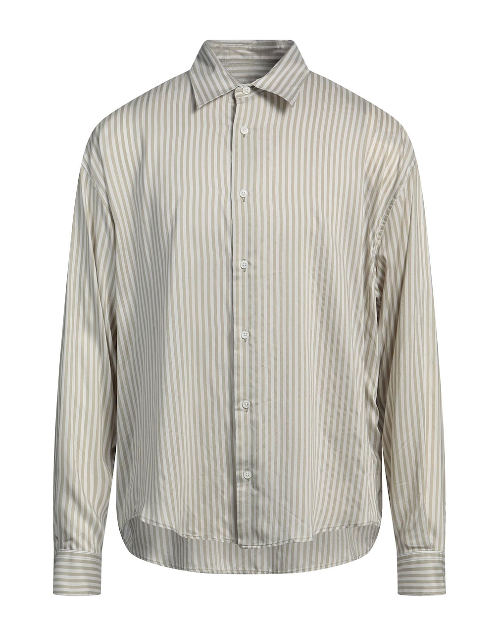 AMI ALEXANDRE MATTIUSSI - Shirts