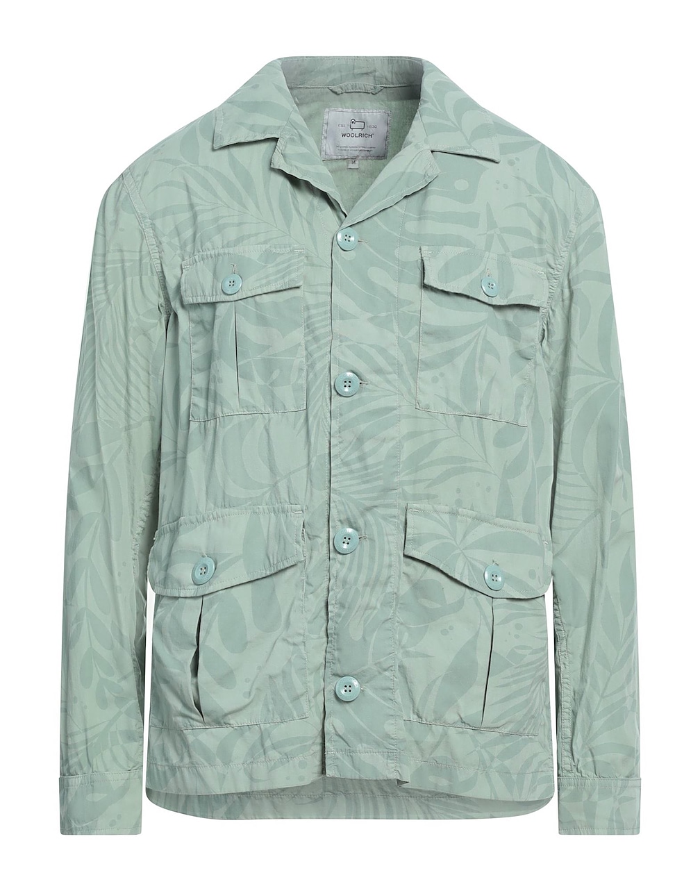 WOOLRICH - Shirts