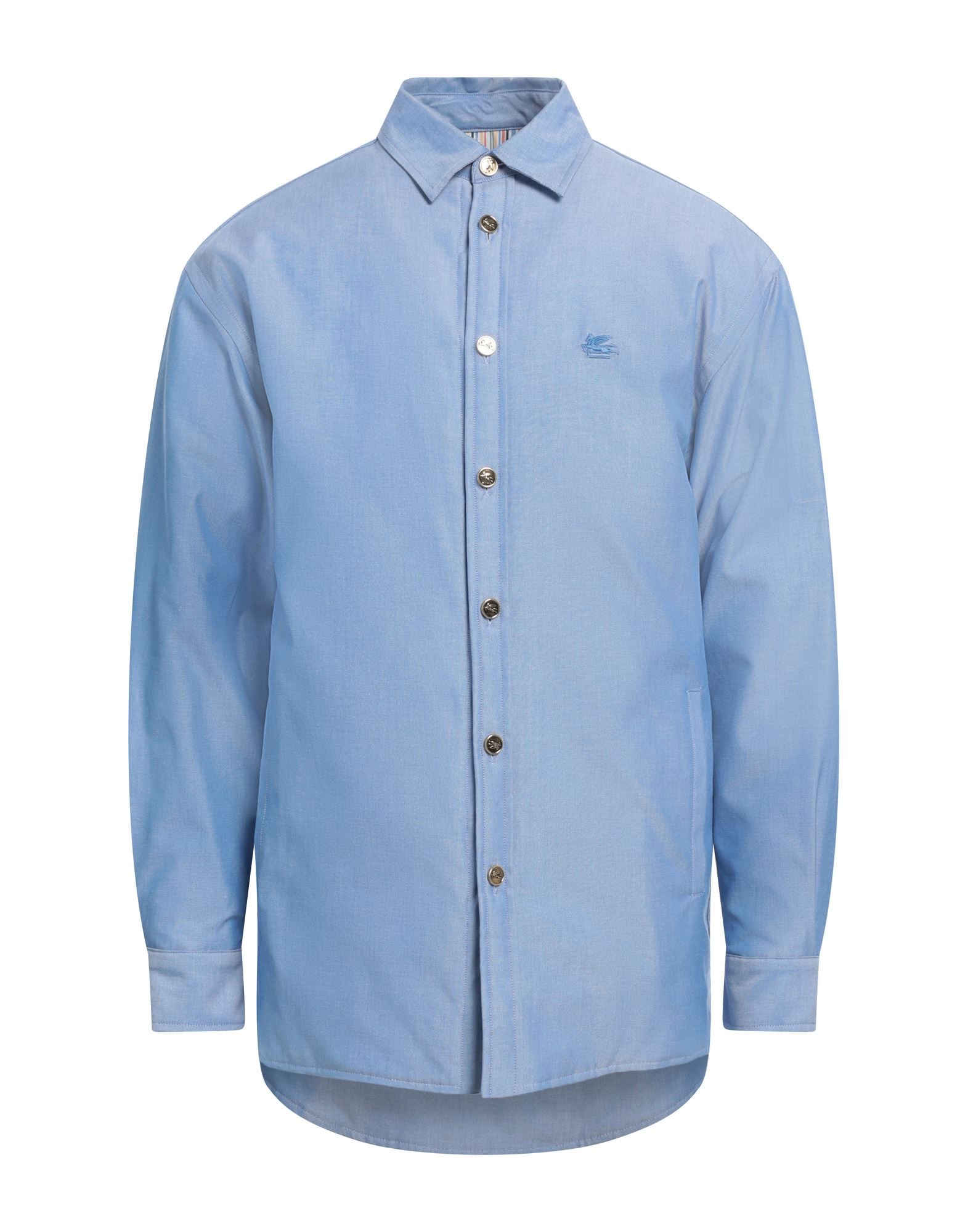 ETRO Pубашка 119890₽