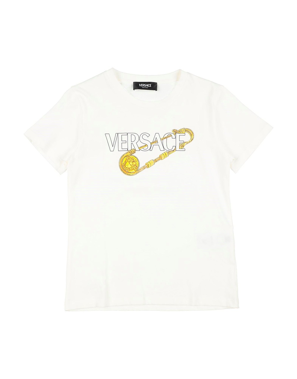 VERSACE YOUNG - T-shirts