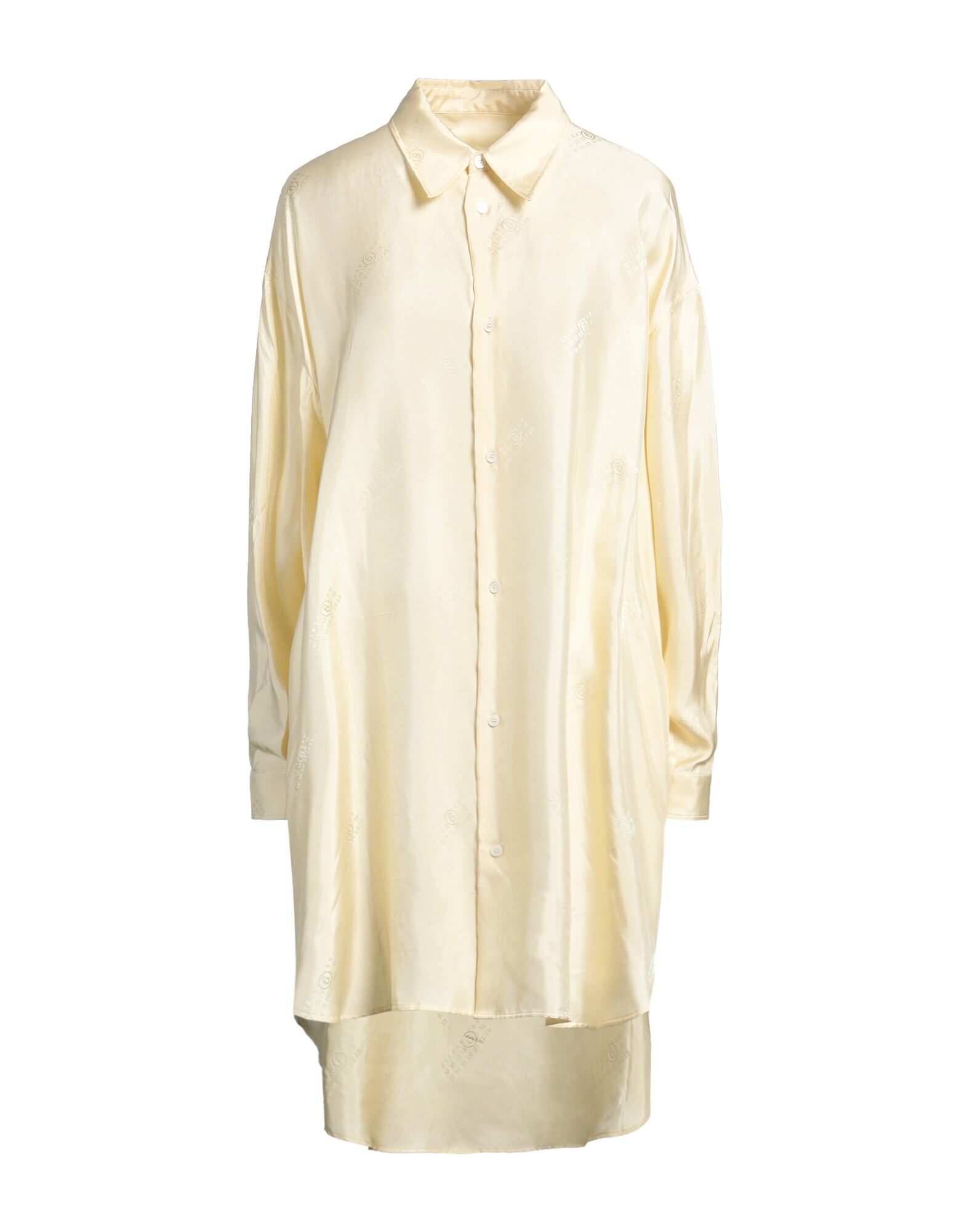 MM6 MAISON MARGIELA - Mini dresses