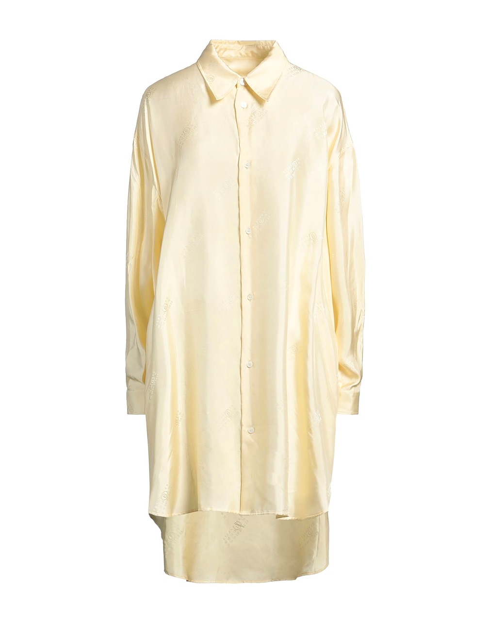 MM6 MAISON MARGIELA - Mini dresses