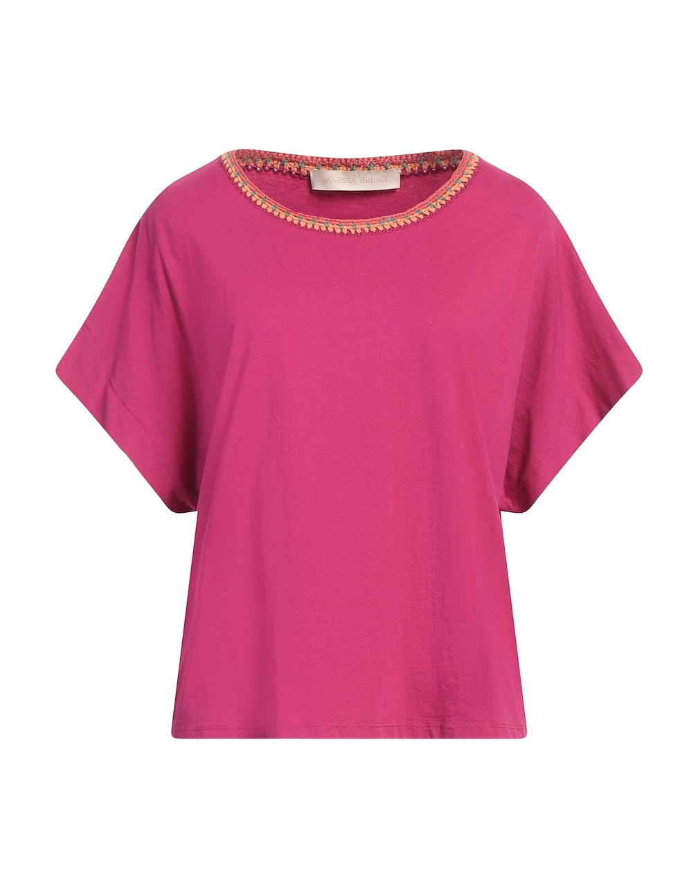 VANESSA BRUNO - T-shirts