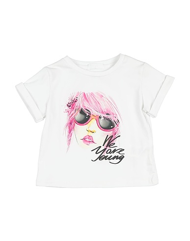 FUN & FUN T-shirt 95% Cotton, 5% Elastane