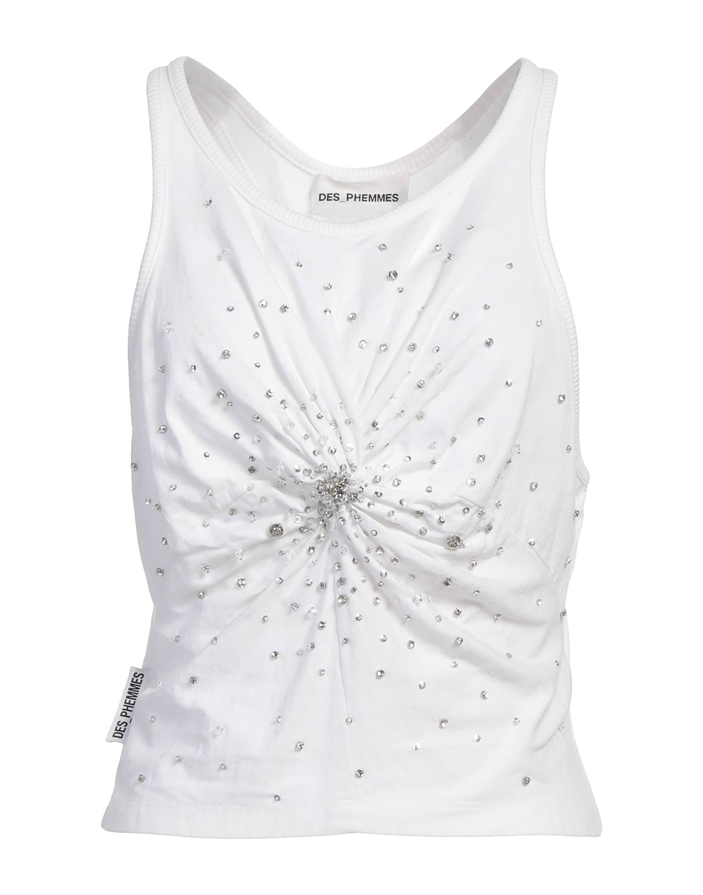 DES_PHEMMES - Canotte