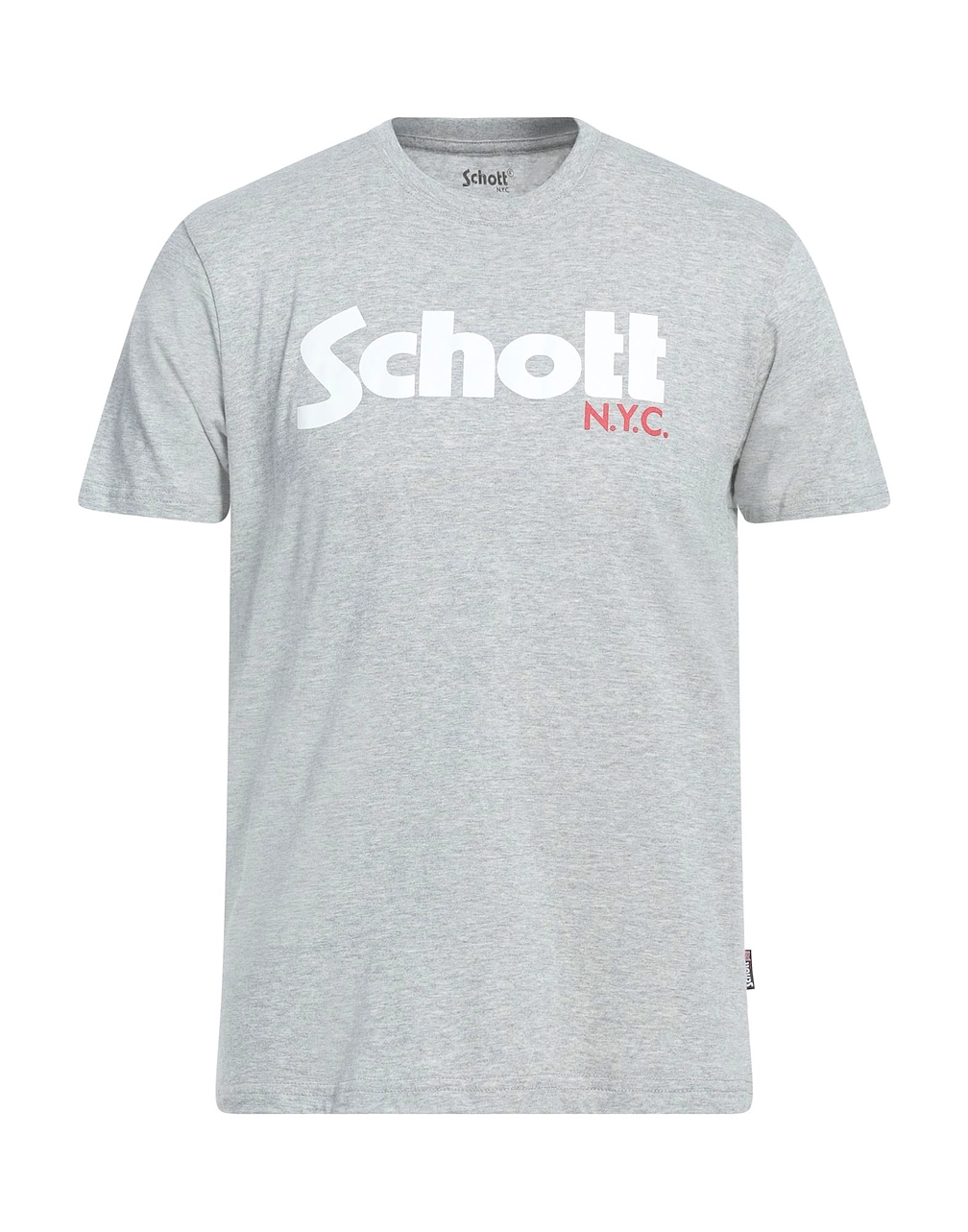SCHOTT N.Y.C. - T-shirts