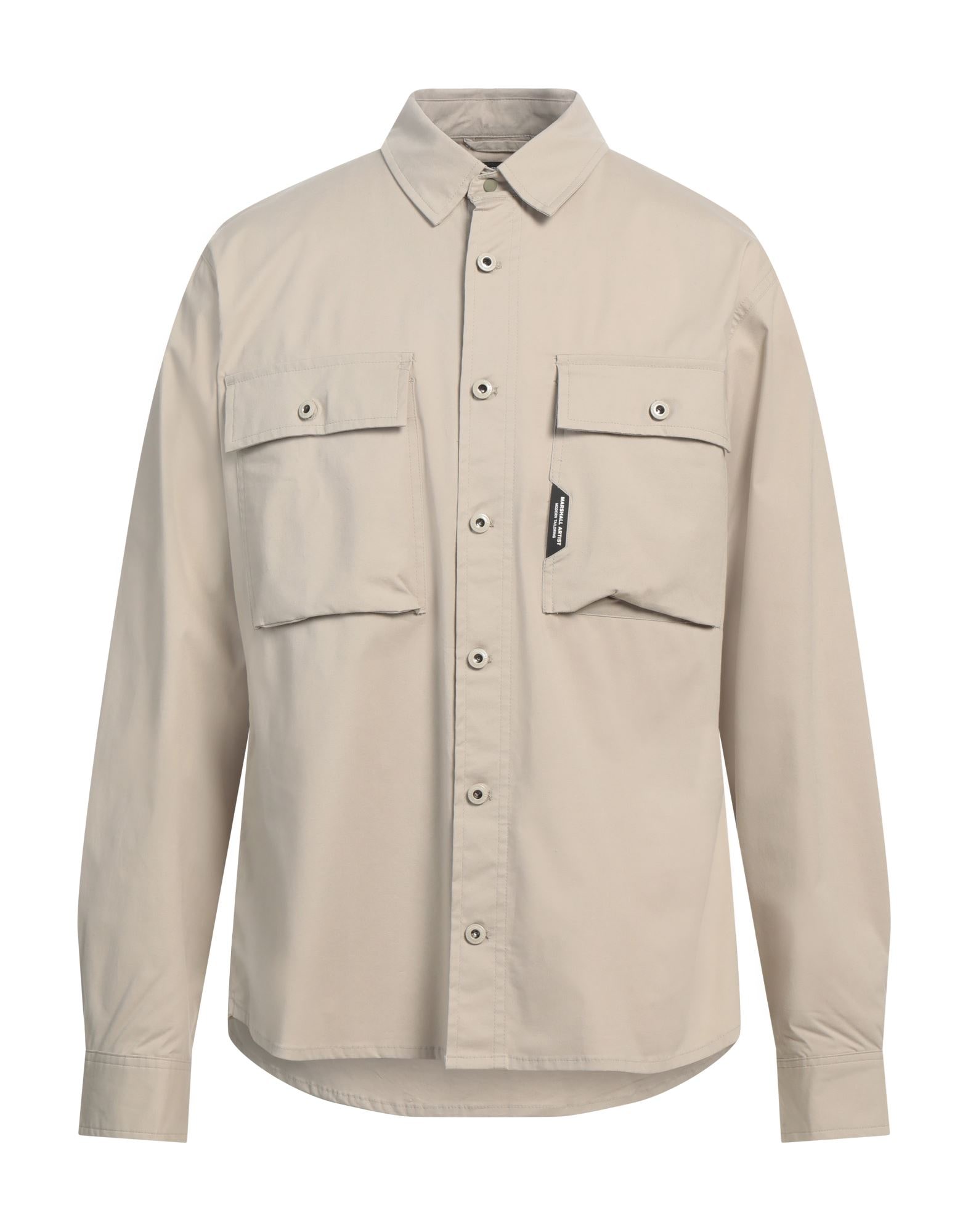 MARSHALL ARTIST - Shirts