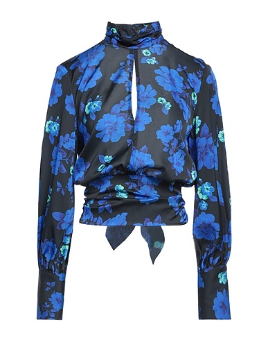 SIMONA CORSELLINI Top 94% Polyester, 6% Elastane