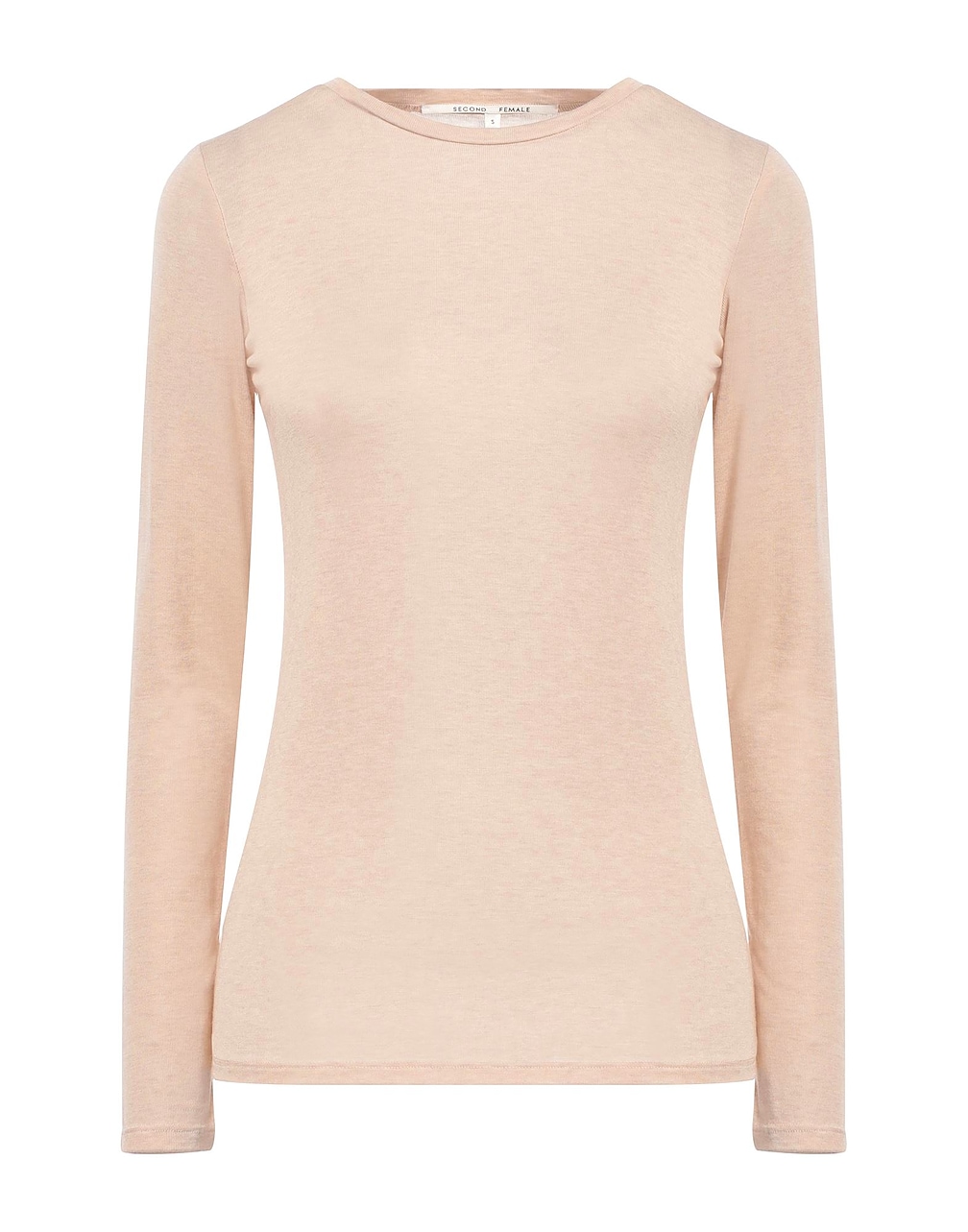 SECOND FEMALE - T-shirts