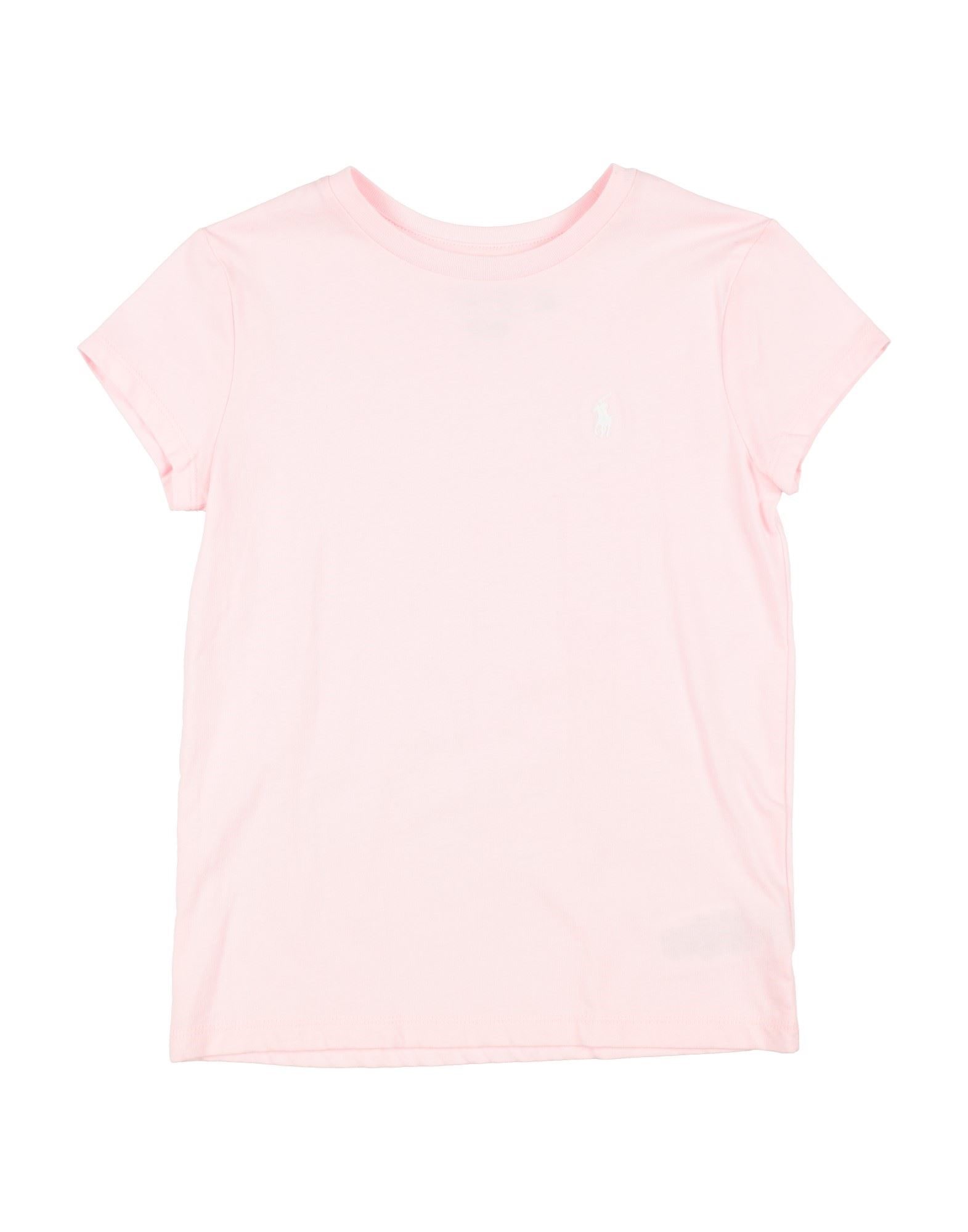 POLO RALPH LAUREN - T-shirts