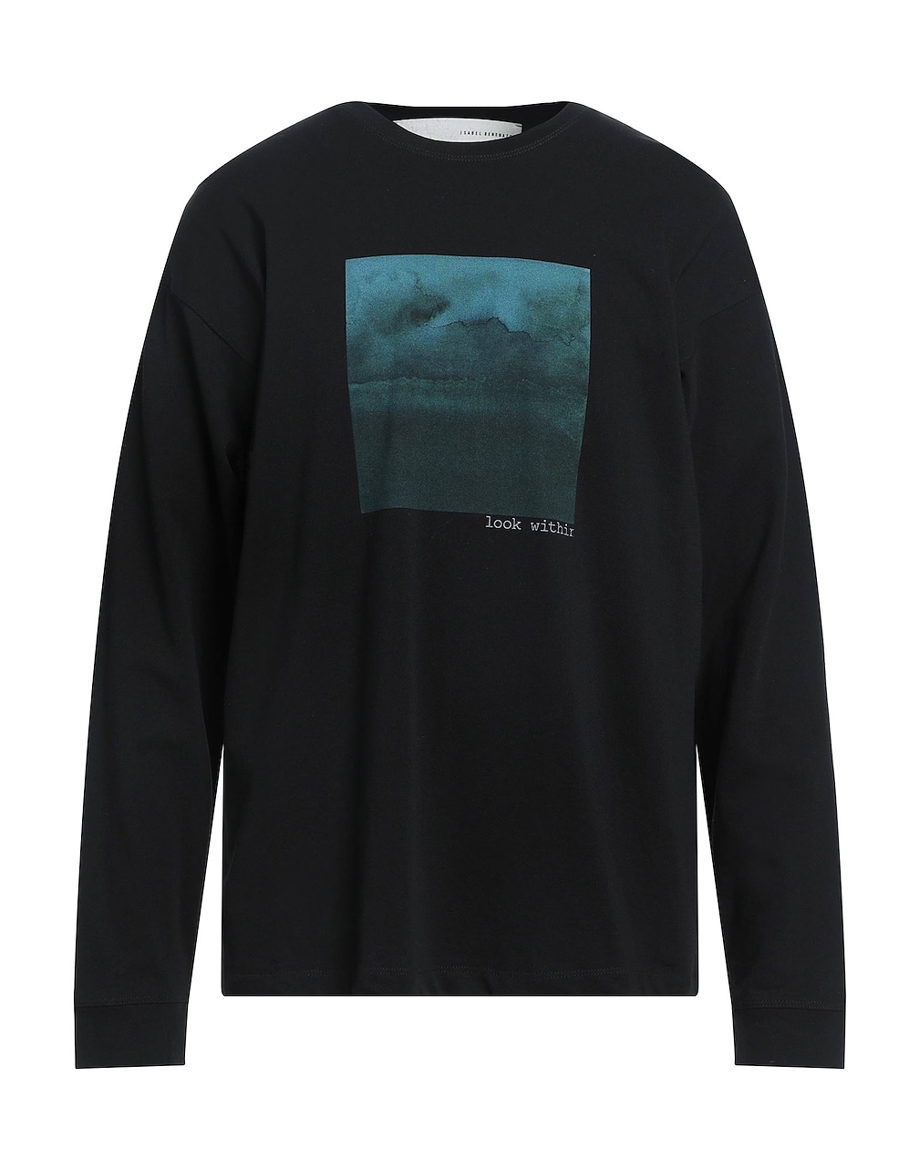 ISABEL BENENATO - T-shirts