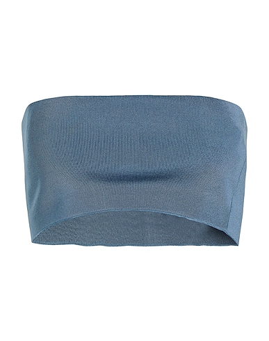 FABIANA FILIPPI Top AVIO 88% Viscose, 12% Polyester