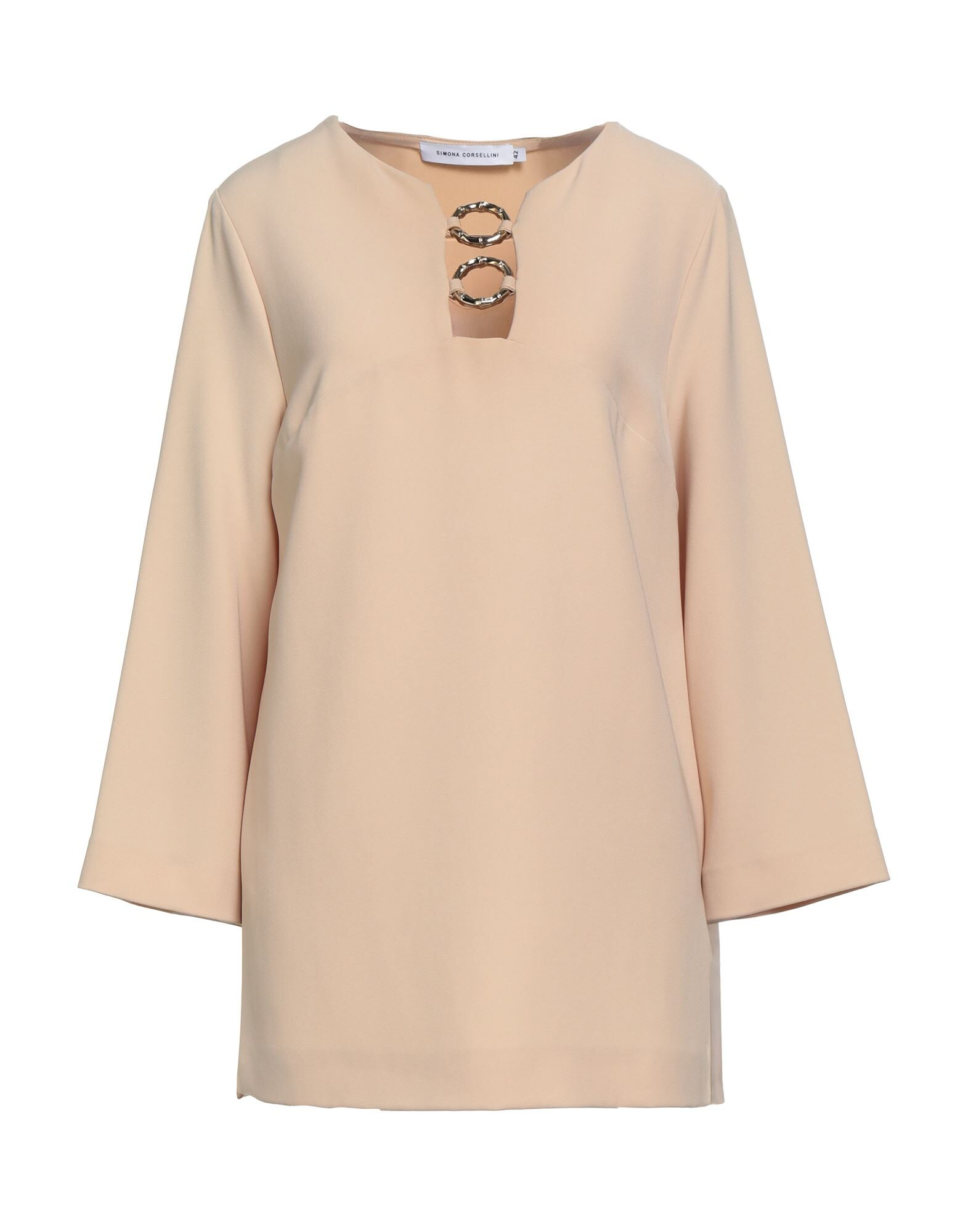 SIMONA CORSELLINI - Tops