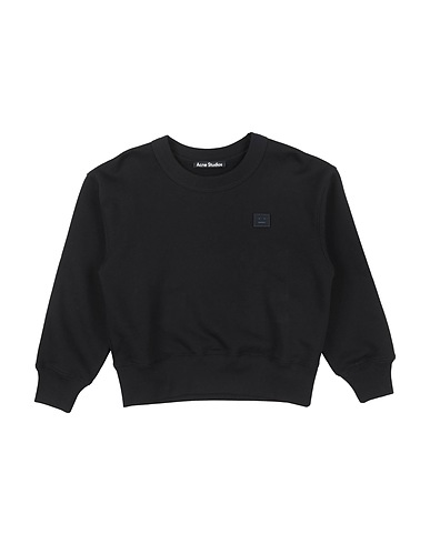 ACNE STUDIOS Sweat-shirt 100% Coton