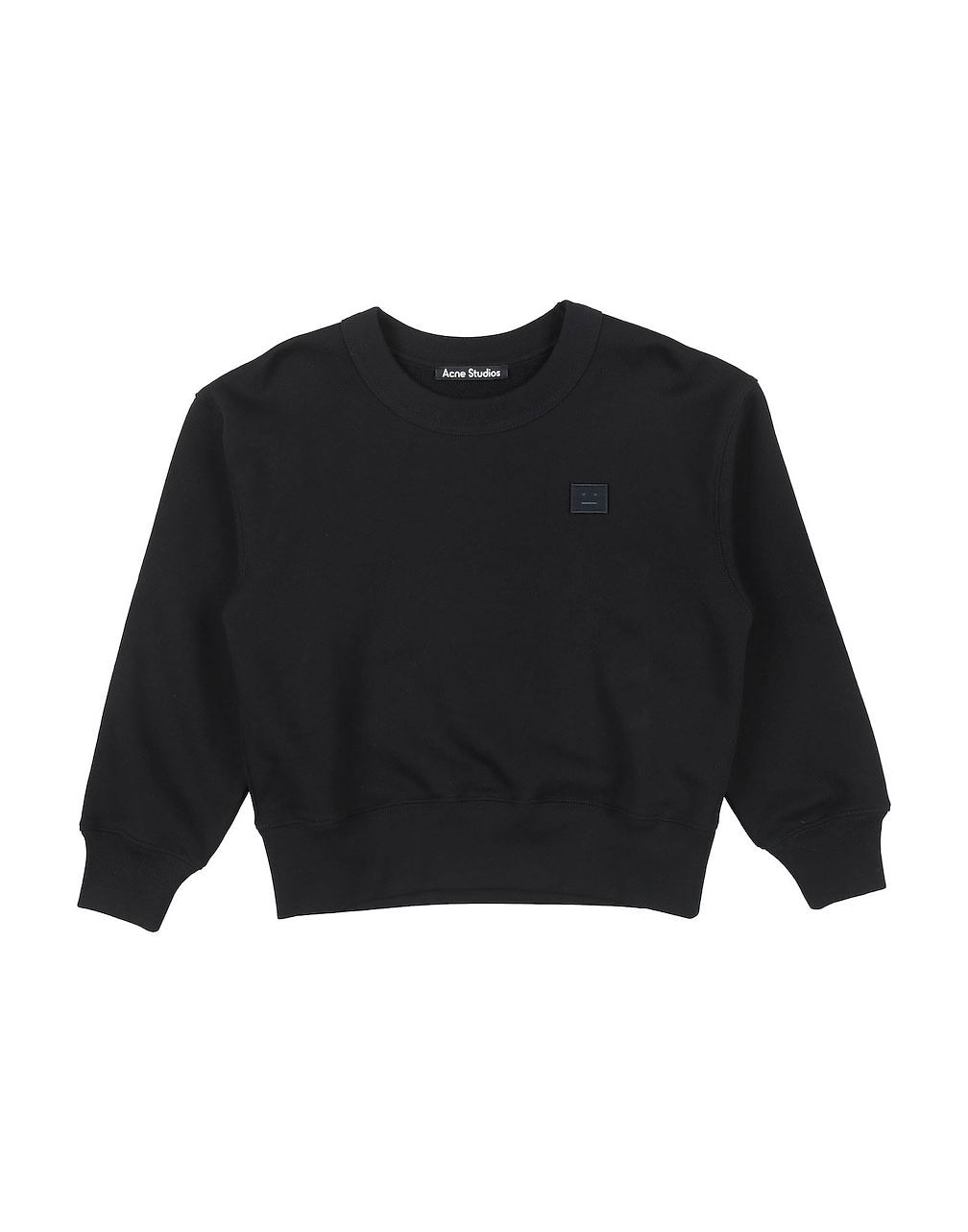 ACNE STUDIOS - Sweatshirts