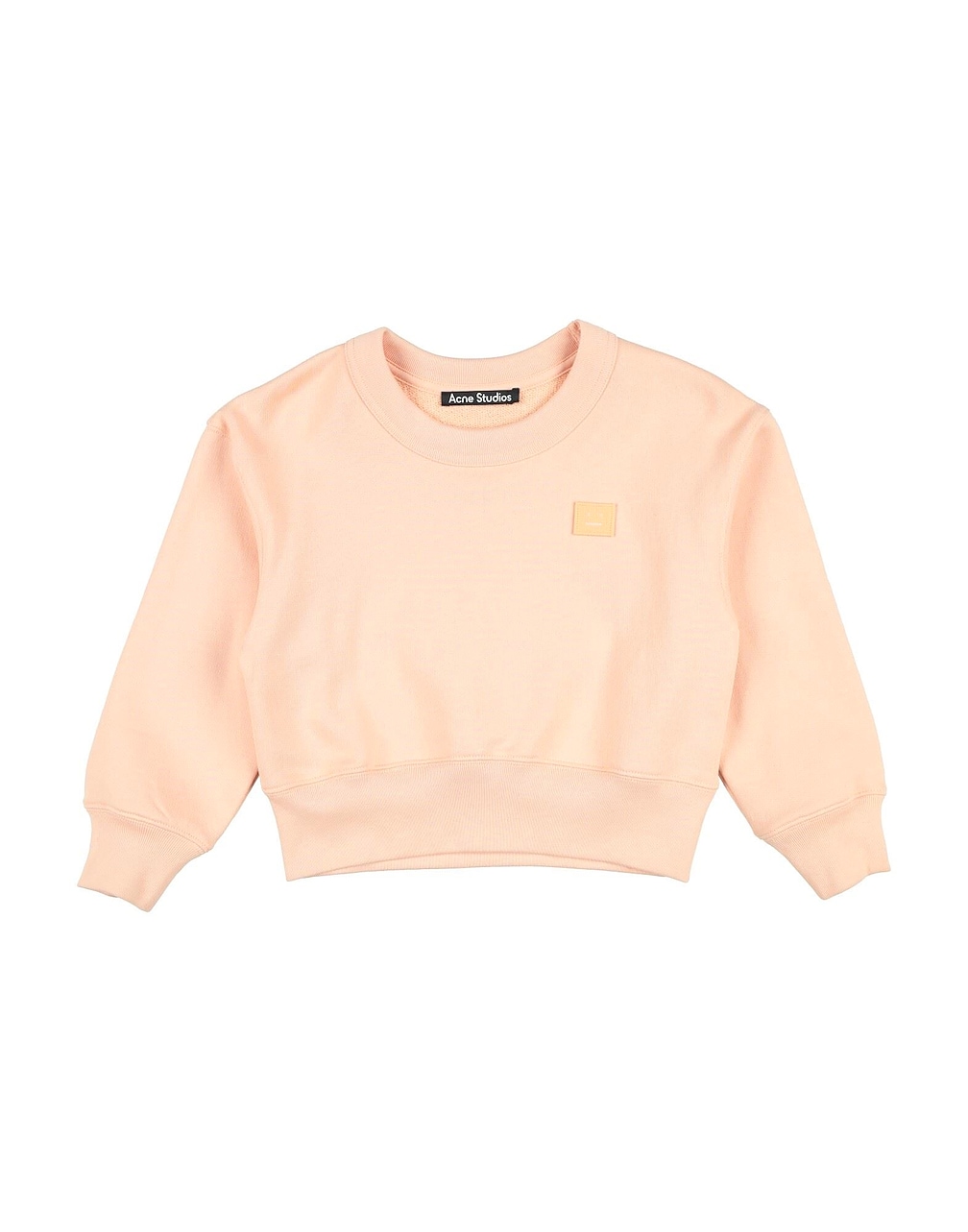 ACNE STUDIOS - Sweatshirts