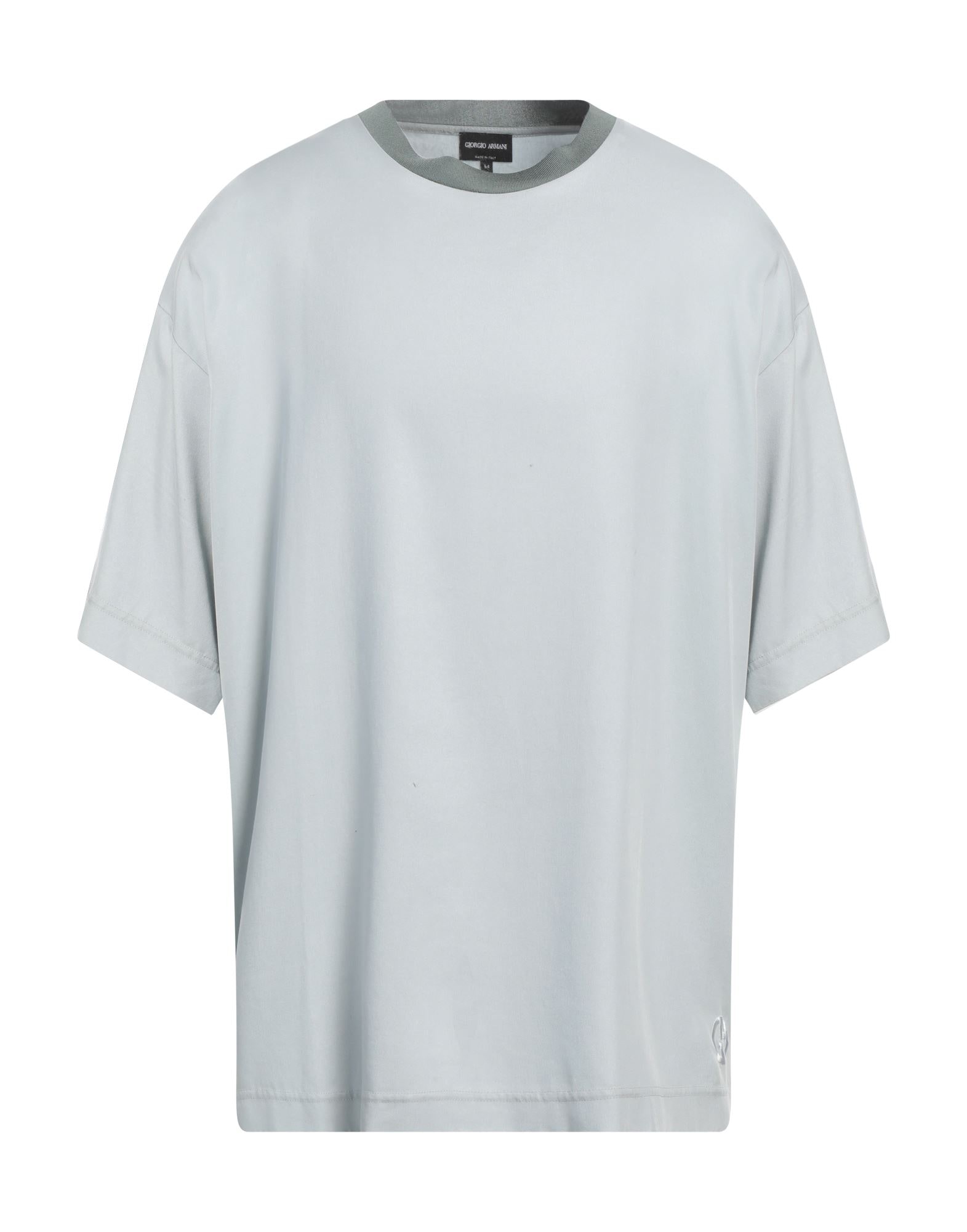 GIORGIO ARMANI - T-shirts