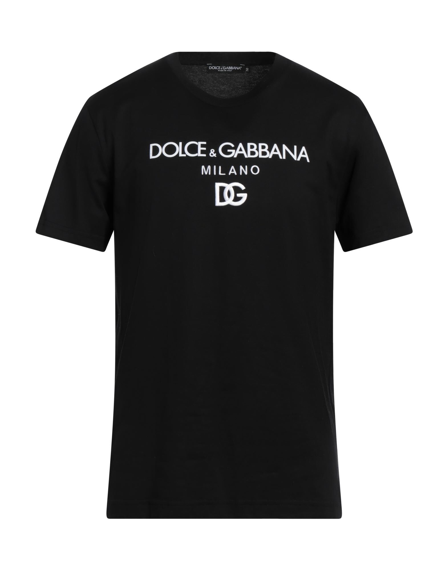 DOLCE&GABBANA - T-shirts
