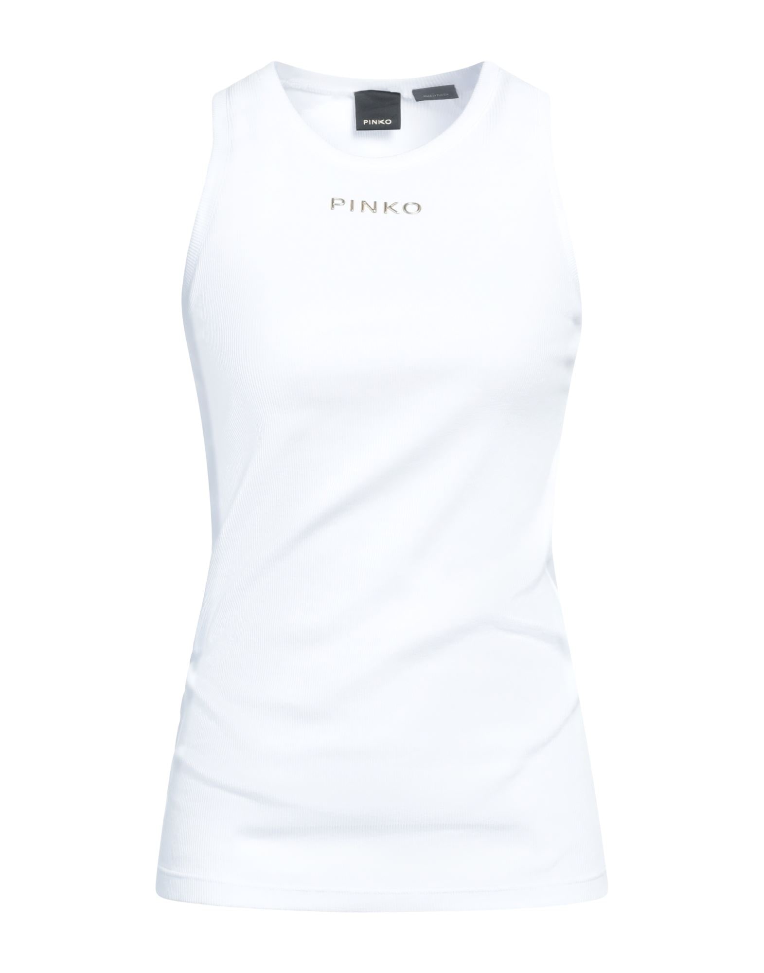 PINKO - Tank tops