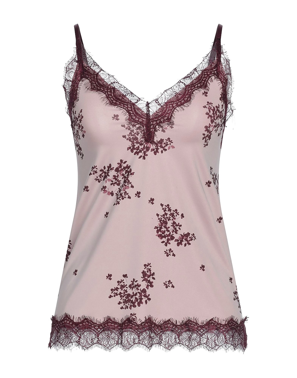 ROSEMUNDE COPENHAGEN - Tops