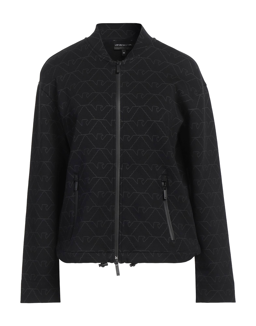 EMPORIO ARMANI - Sweatshirts