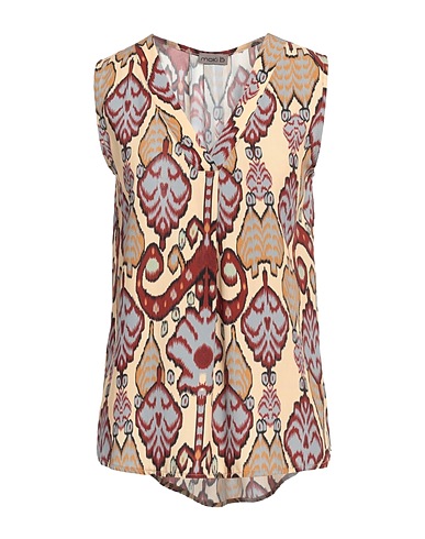 MOKI-B Top 100% Viscose