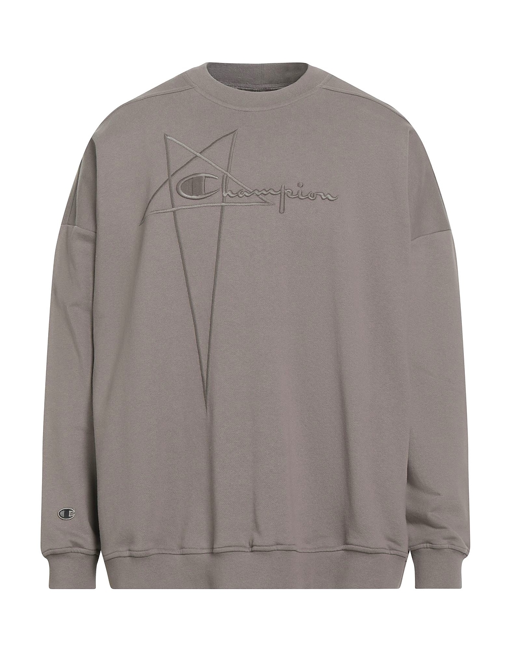 RICK OWENS x CHAMPION - Sweatshirts