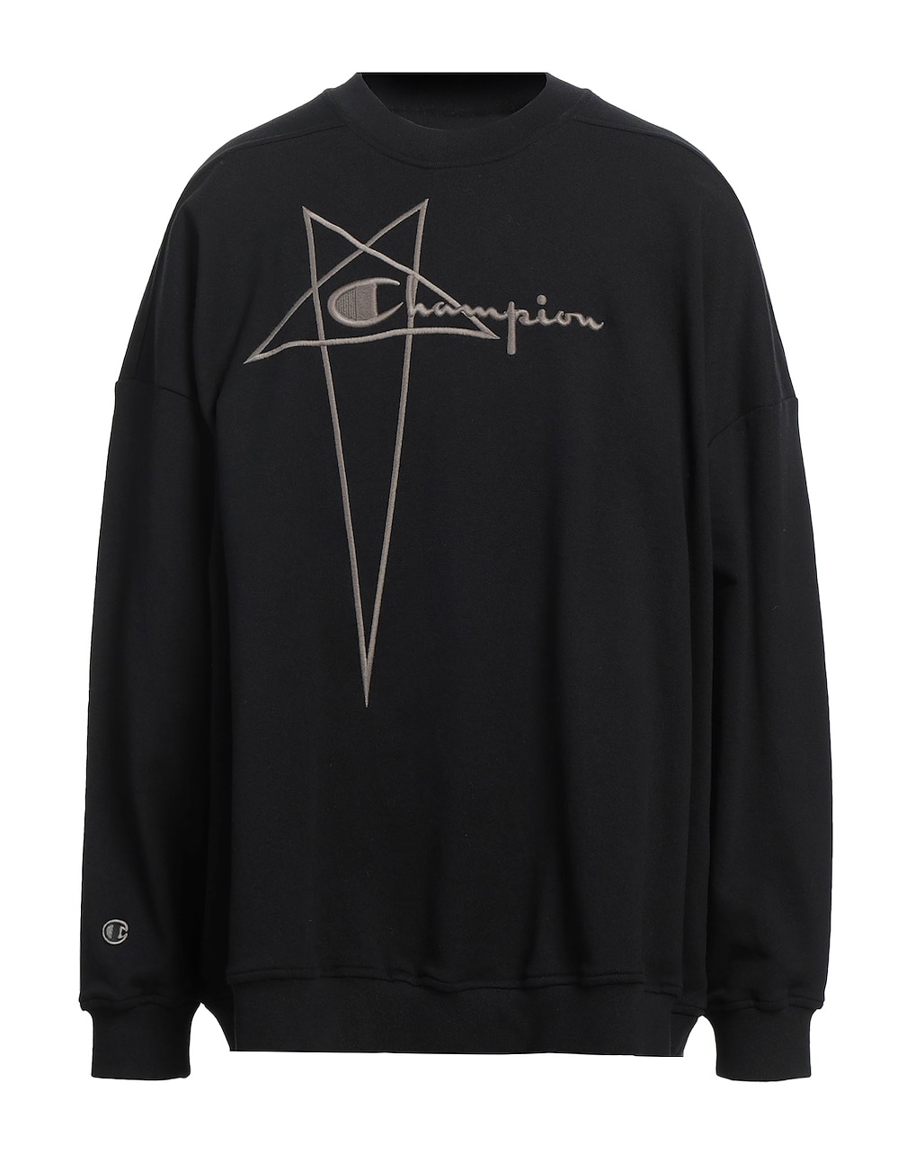 RICK OWENS x CHAMPION - Sweatshirts