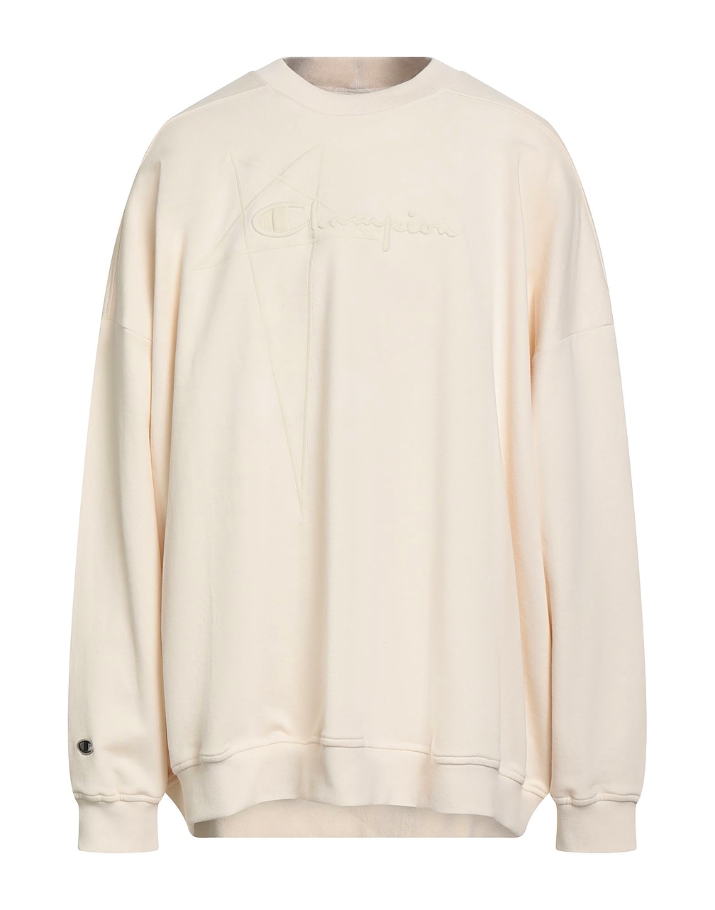 RICK OWENS x CHAMPION - Sweatshirts