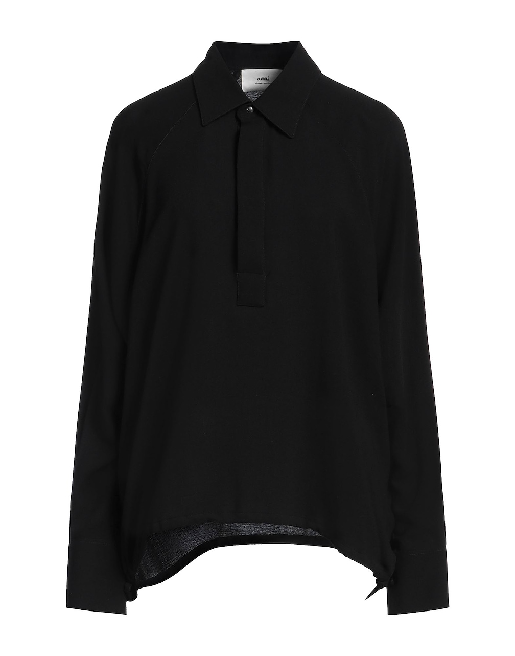 AMI ALEXANDRE MATTIUSSI - Tops