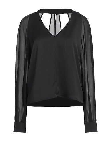 MARELLA Top ART.365 Nero 100% Poliestere