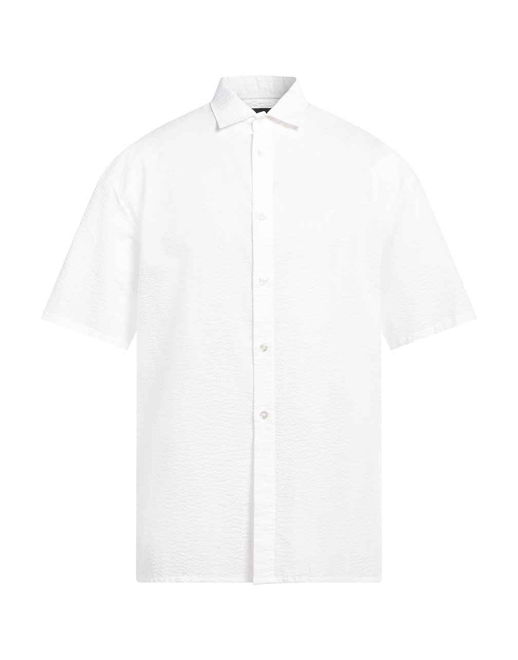 GIORGIO ARMANI - Chemises