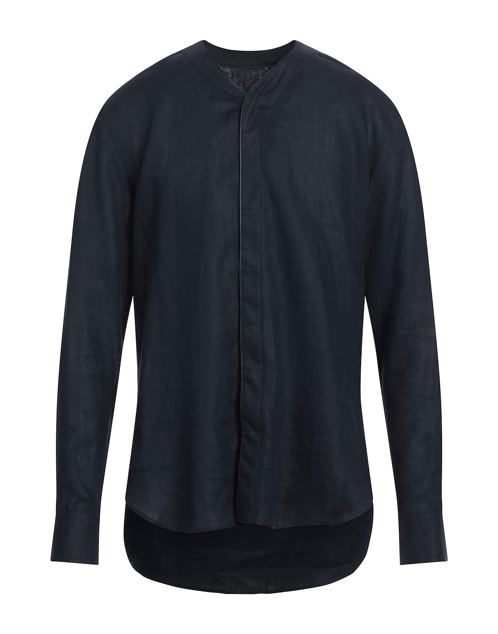 GIORGIO ARMANI - Shirts