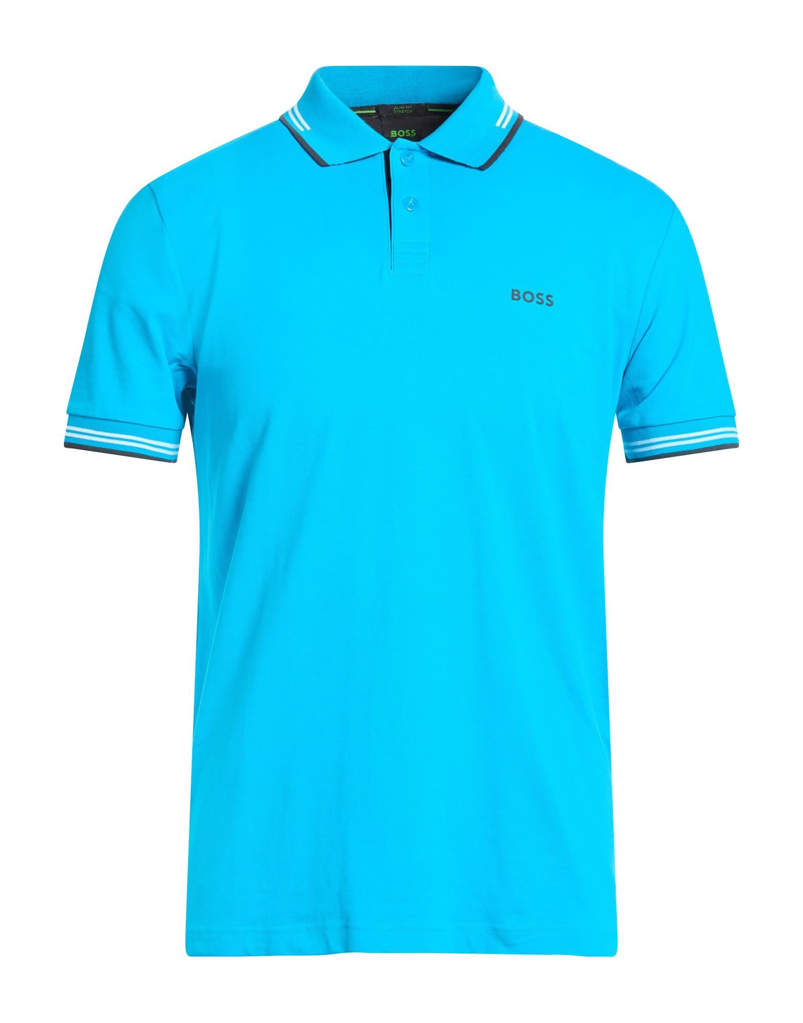 BOSS - Polo shirts