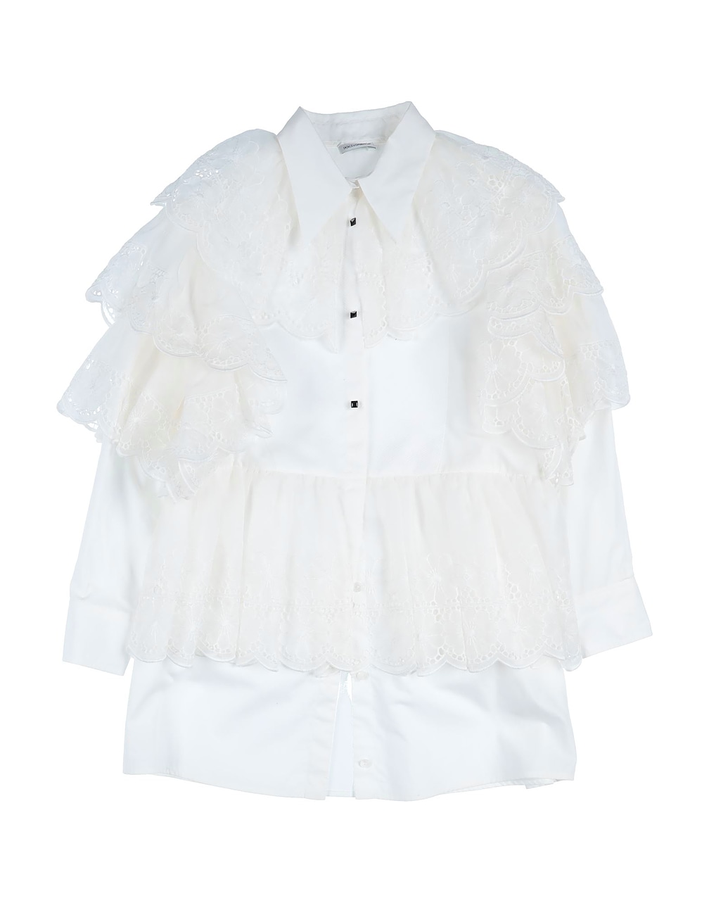 DOLCE&GABBANA - Hemden